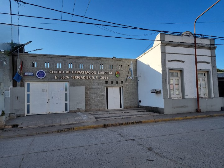 Frente CeCLa Nuevo